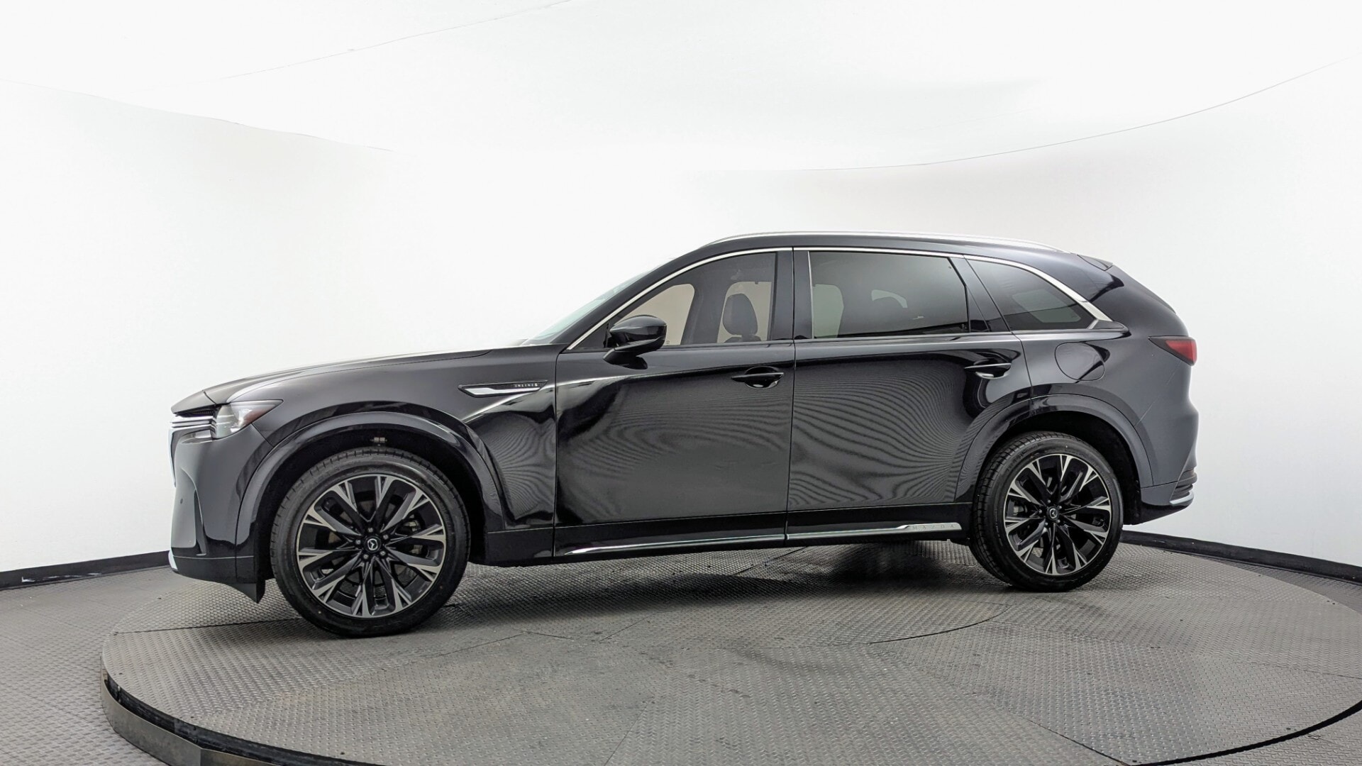 Florida Fine Cars - Used vehicle - SUV MAZDA CX-90 2024