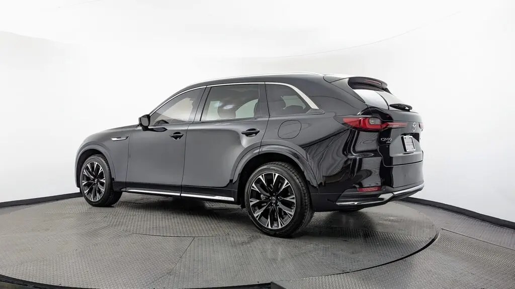 Florida Fine Cars - Used MAZDA CX-90 2024 MIAMI 3.3 TURBO S
