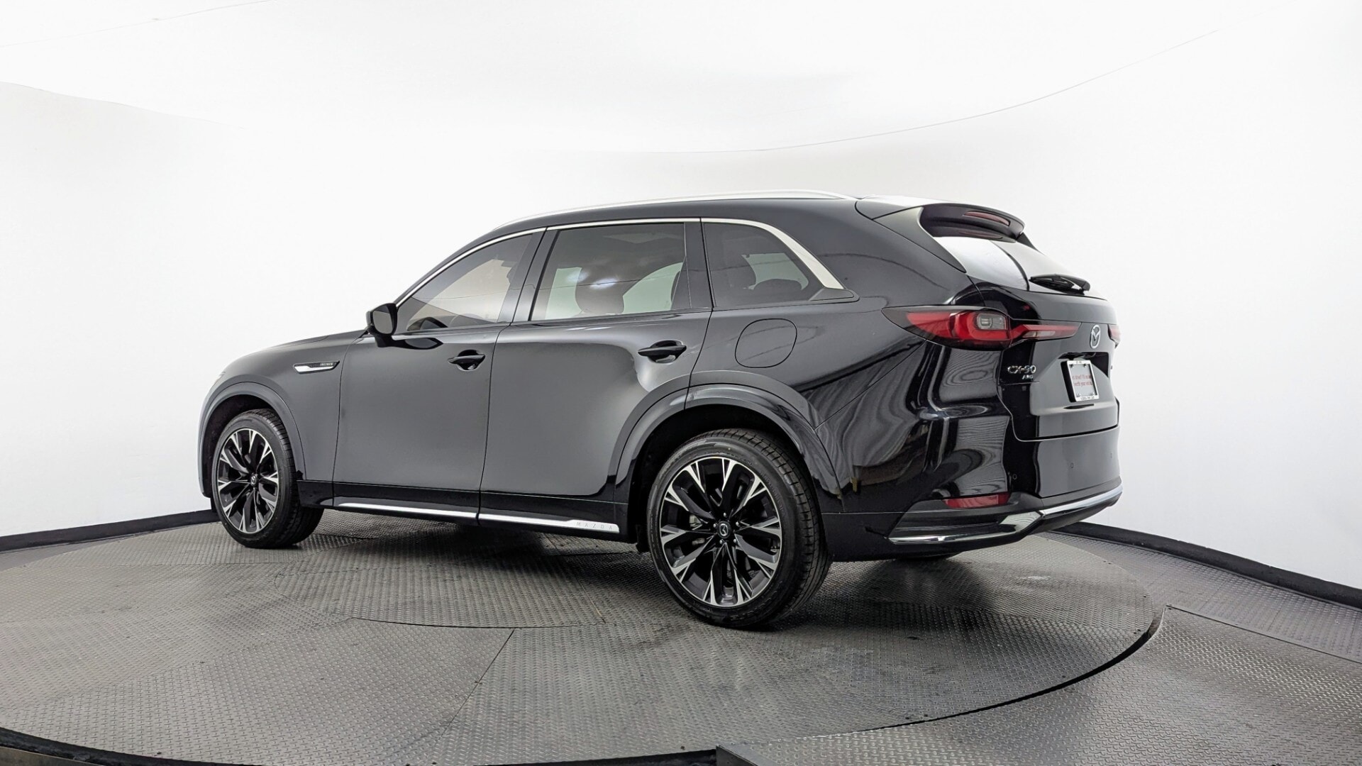 Florida Fine Cars - Used vehicle - SUV MAZDA CX-90 2024