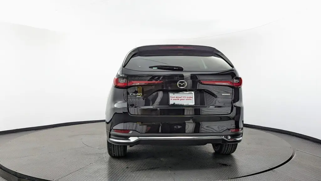 Florida Fine Cars - Used MAZDA CX-90 2024 MIAMI 3.3 TURBO S