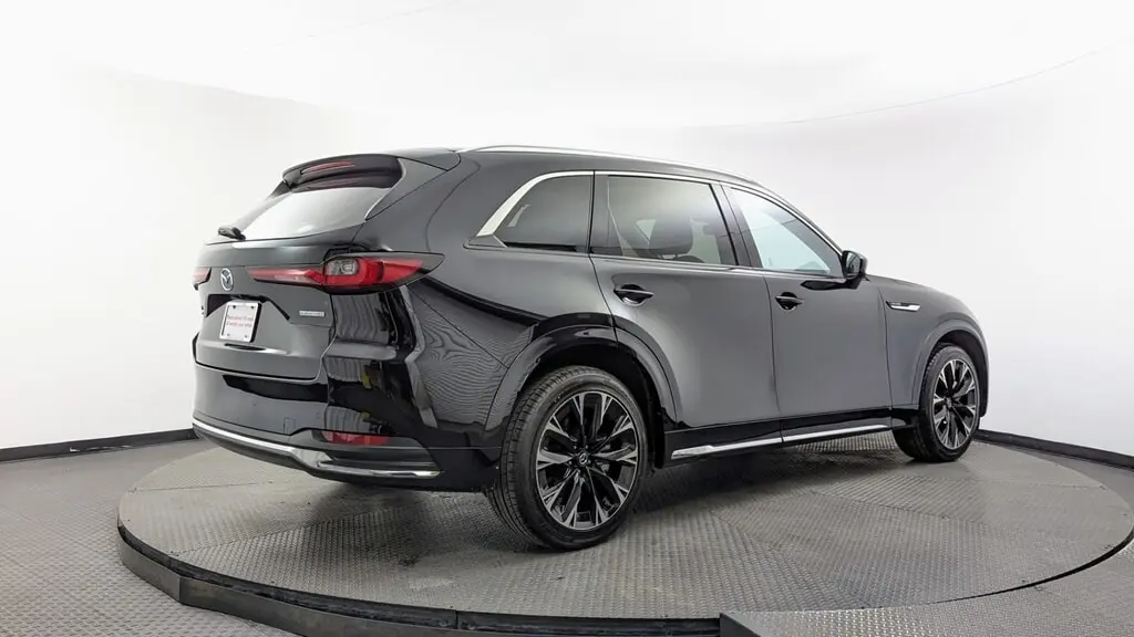 Florida Fine Cars - Used MAZDA CX-90 2024 MIAMI 3.3 TURBO S