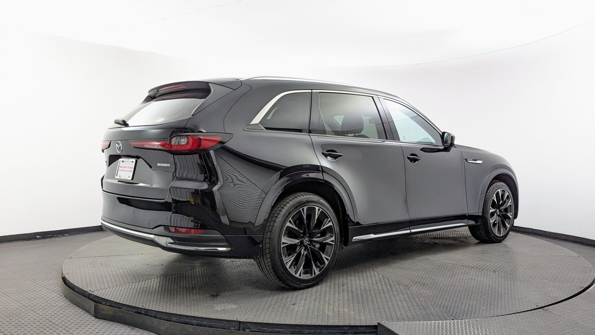 Florida Fine Cars - Used vehicle - SUV MAZDA CX-90 2024