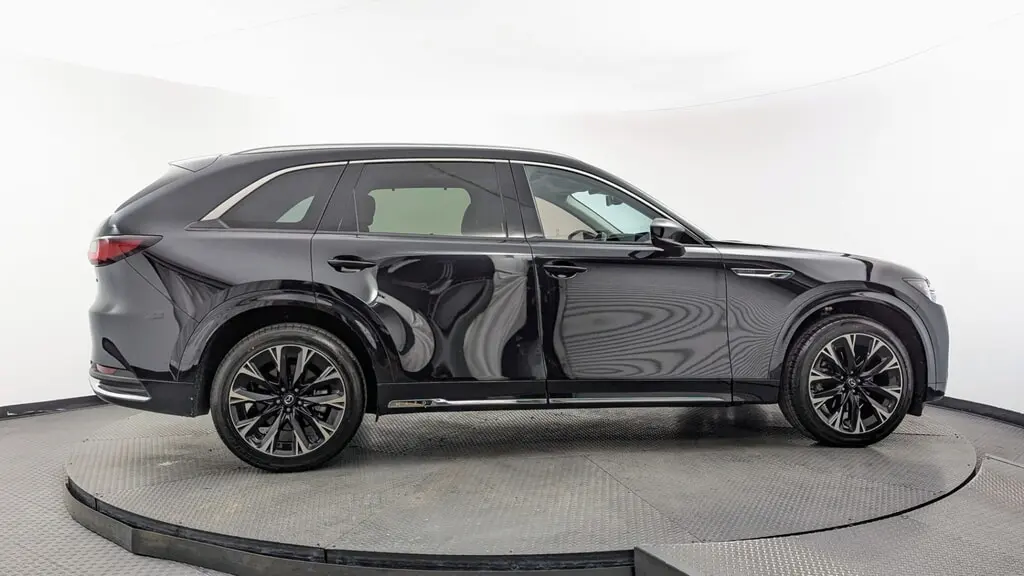 Florida Fine Cars - Used MAZDA CX-90 2024 MIAMI 3.3 TURBO S