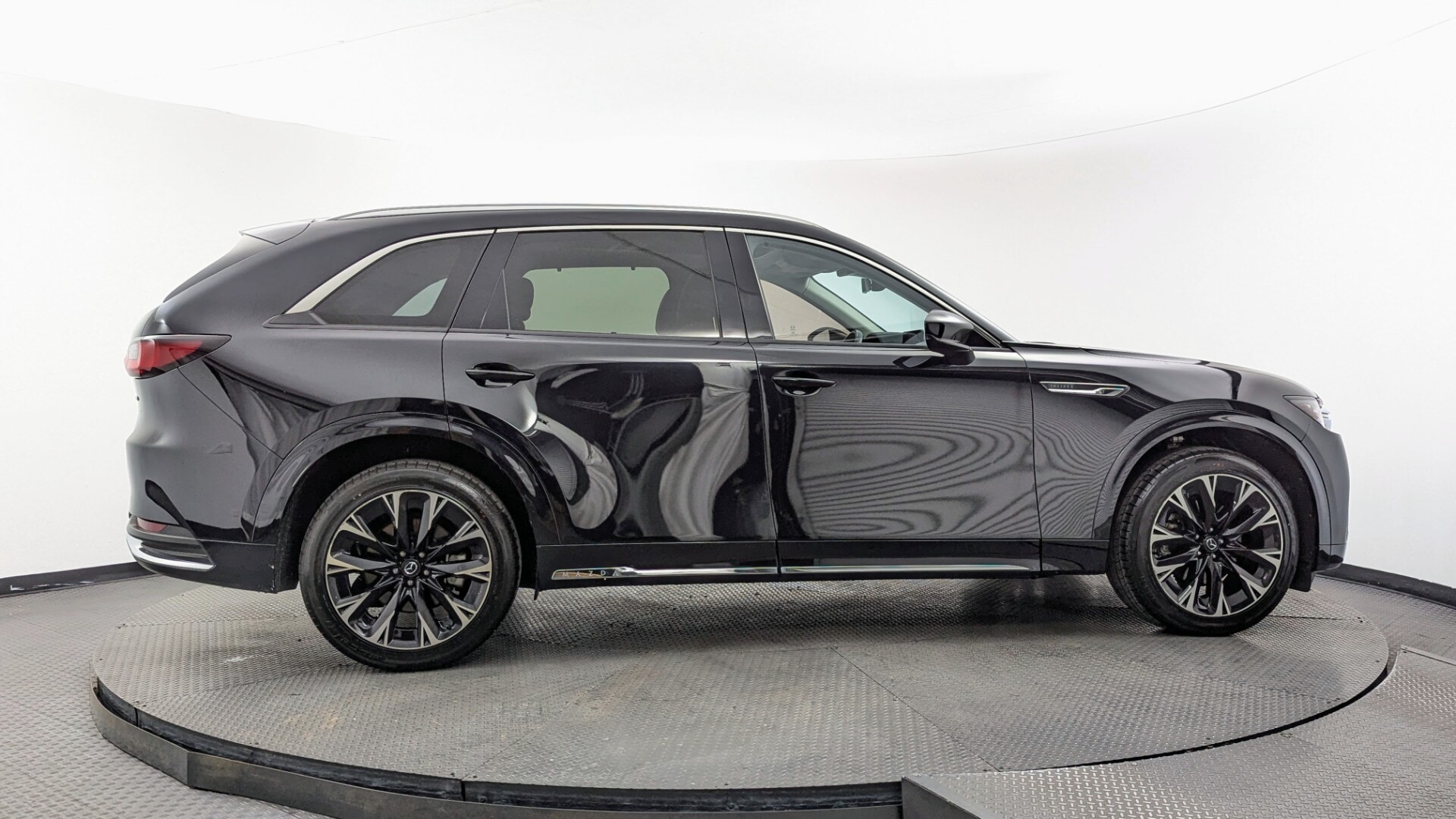 Florida Fine Cars - Used vehicle - SUV MAZDA CX-90 2024