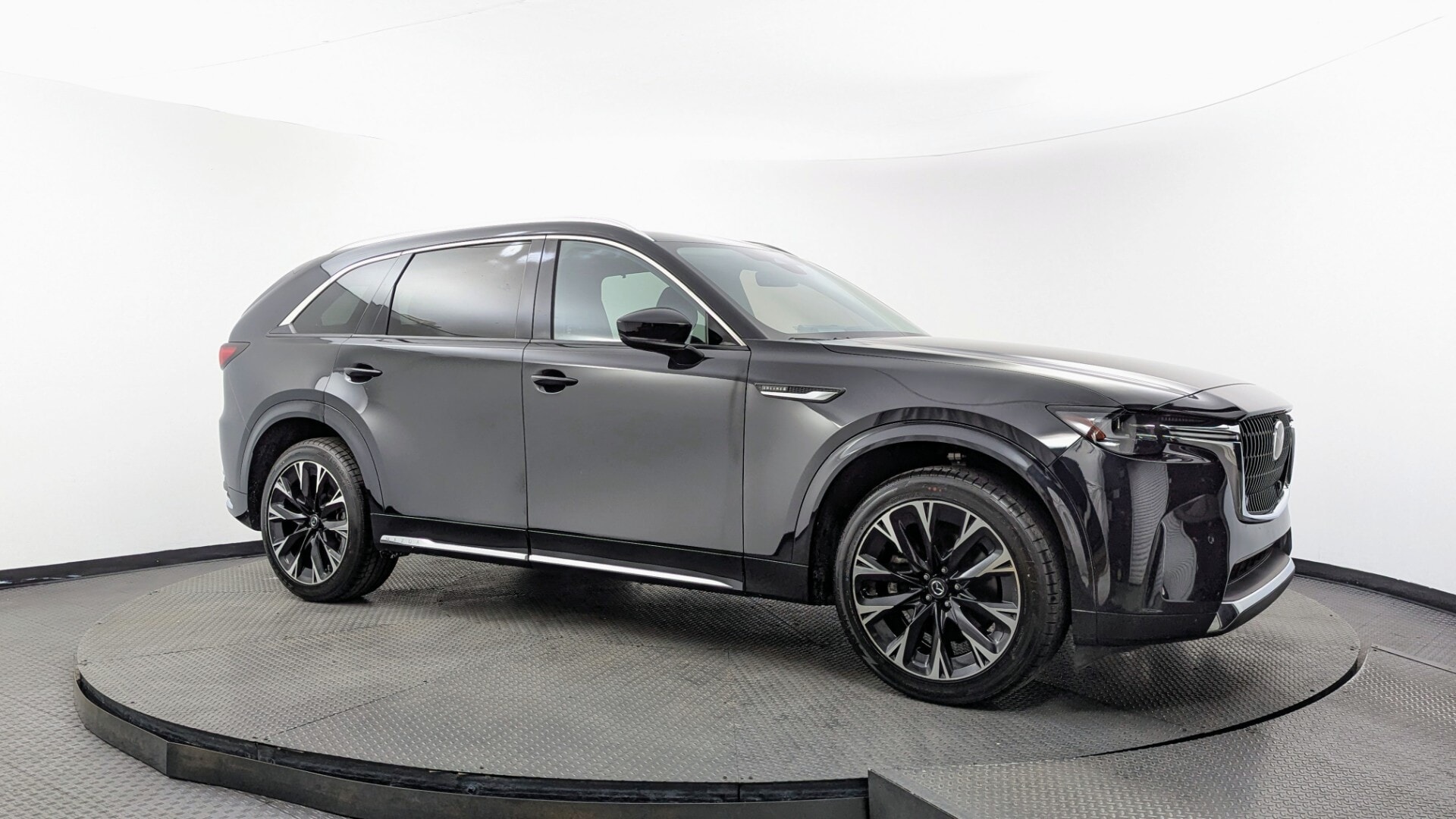 Florida Fine Cars - Used vehicle - SUV MAZDA CX-90 2024