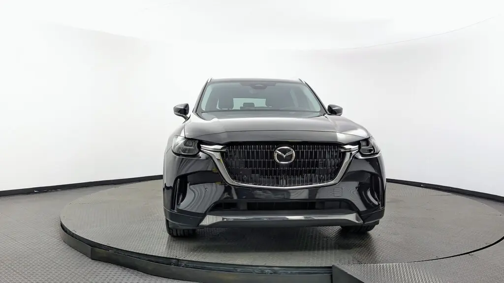 Florida Fine Cars - Used MAZDA CX-90 2024 MIAMI 3.3 TURBO S