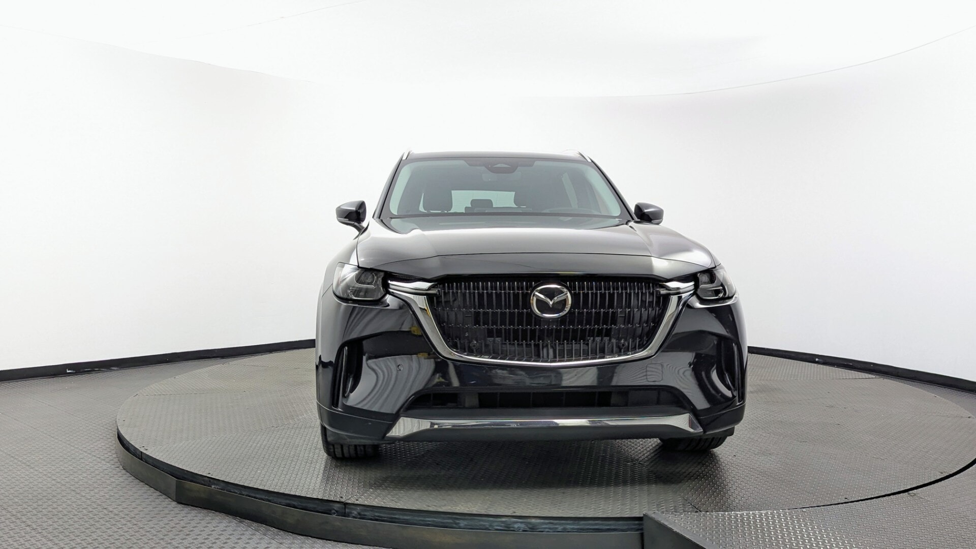 Florida Fine Cars - Used vehicle - SUV MAZDA CX-90 2024