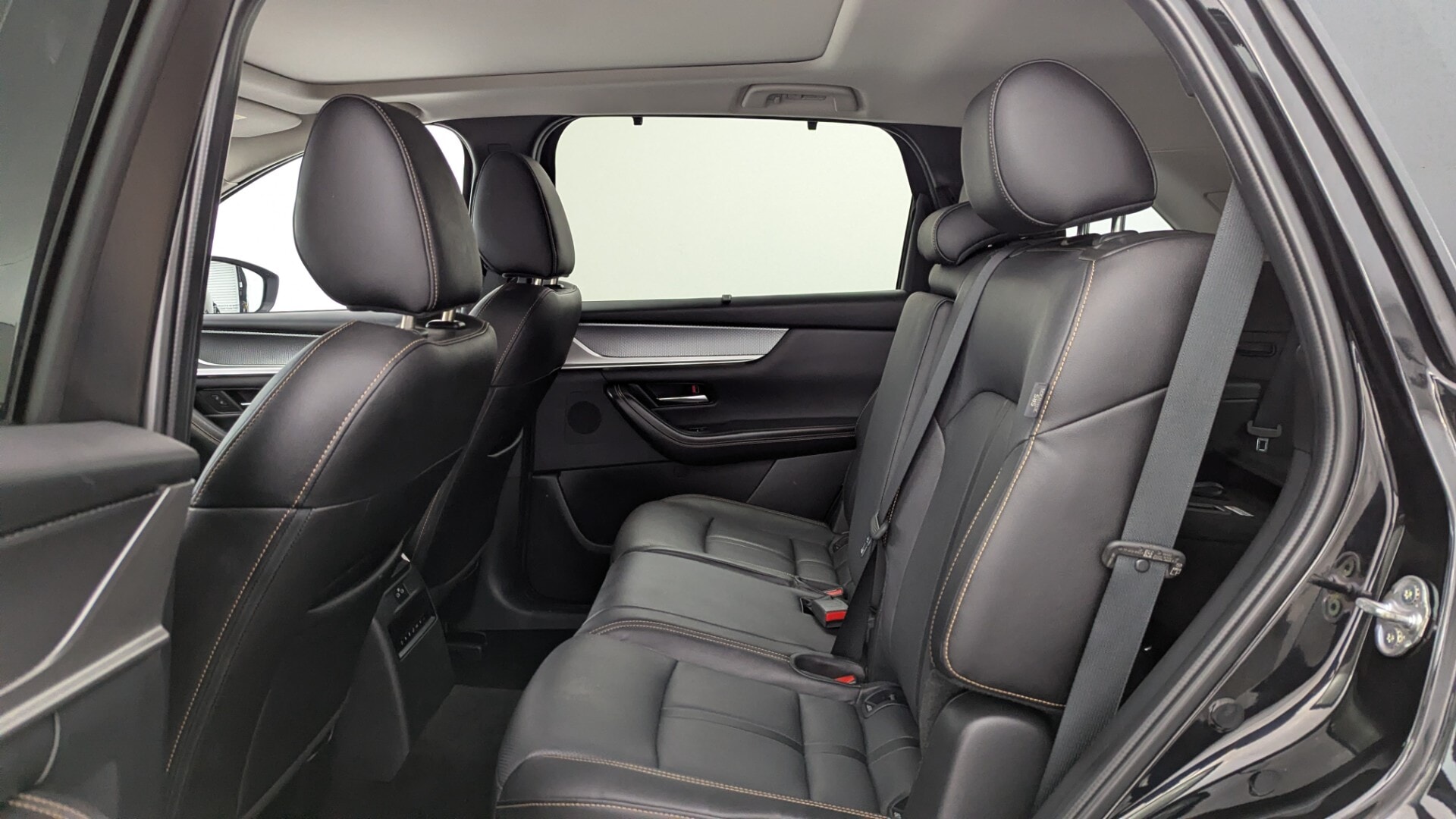 Florida Fine Cars - Used vehicle - SUV MAZDA CX-90 2024