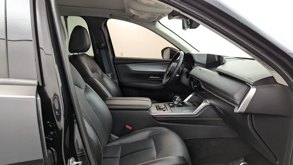 Florida Fine Cars - Used MAZDA CX-90 2024 MIAMI 3.3 TURBO S
