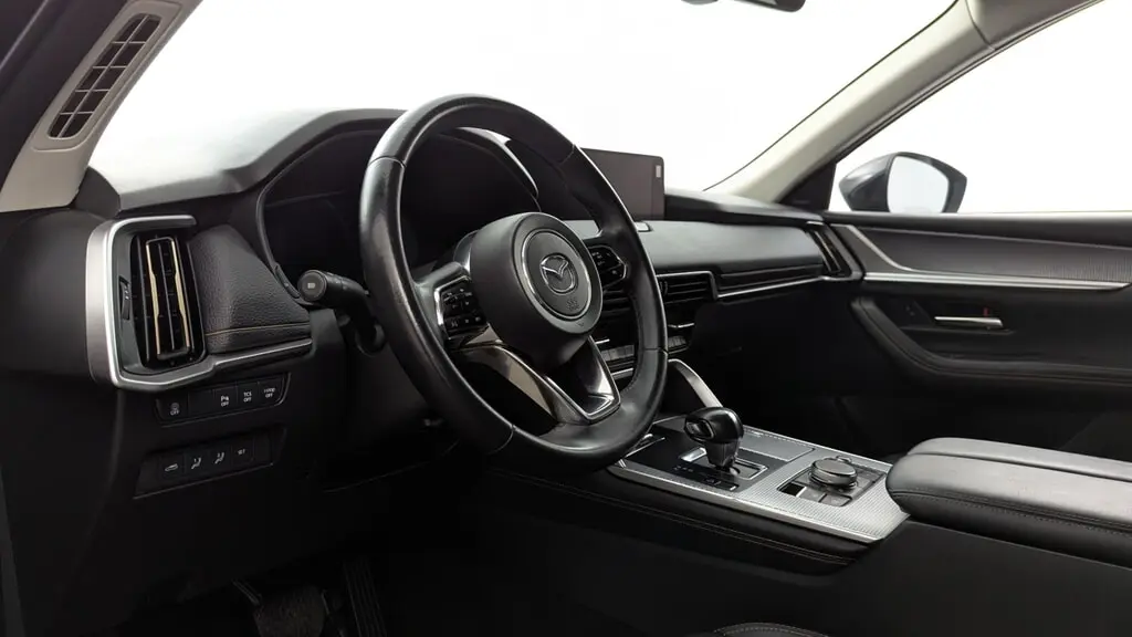 Florida Fine Cars - Used MAZDA CX-90 2024 MIAMI 3.3 TURBO S