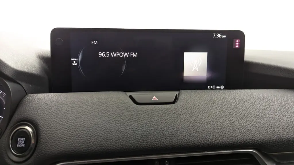 Florida Fine Cars - Used MAZDA CX-90 2024 MIAMI 3.3 TURBO S