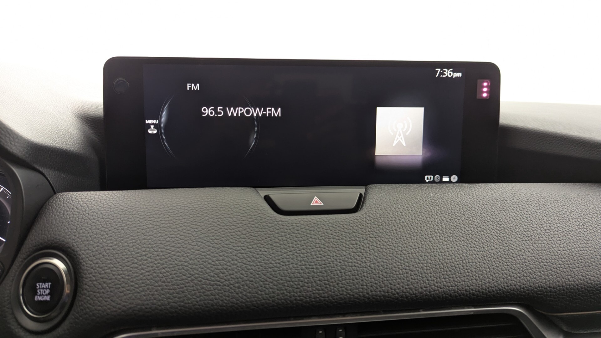 Florida Fine Cars - Used vehicle - SUV MAZDA CX-90 2024