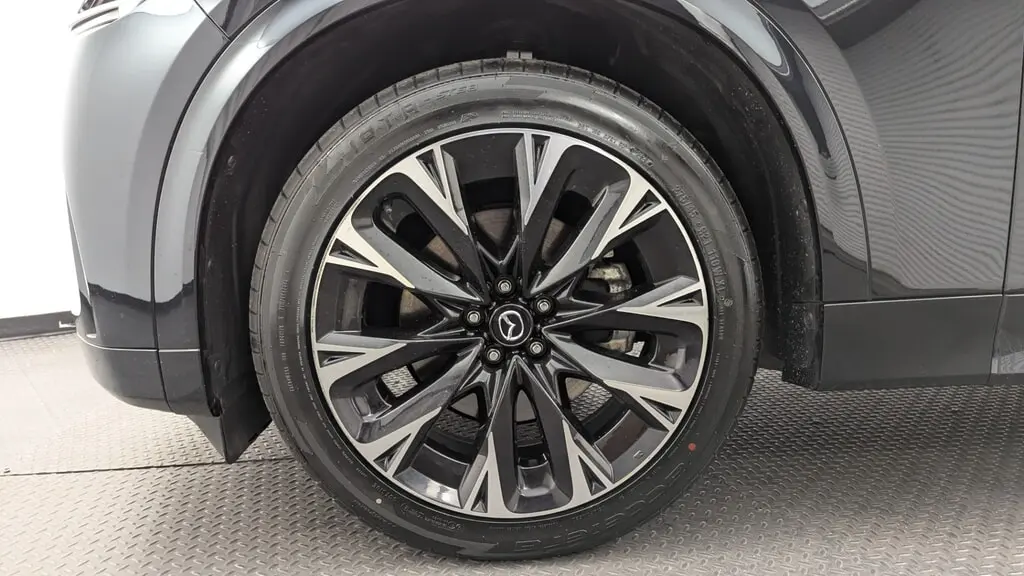 Florida Fine Cars - Used MAZDA CX-90 2024 MIAMI 3.3 TURBO S