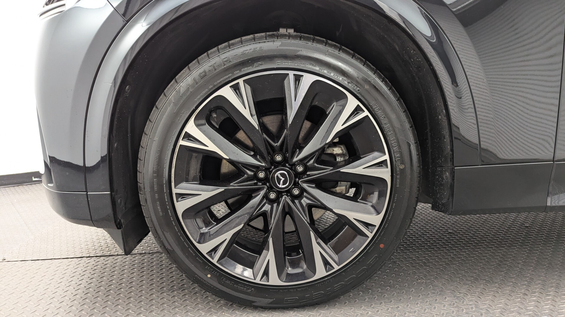 Florida Fine Cars - Used vehicle - SUV MAZDA CX-90 2024