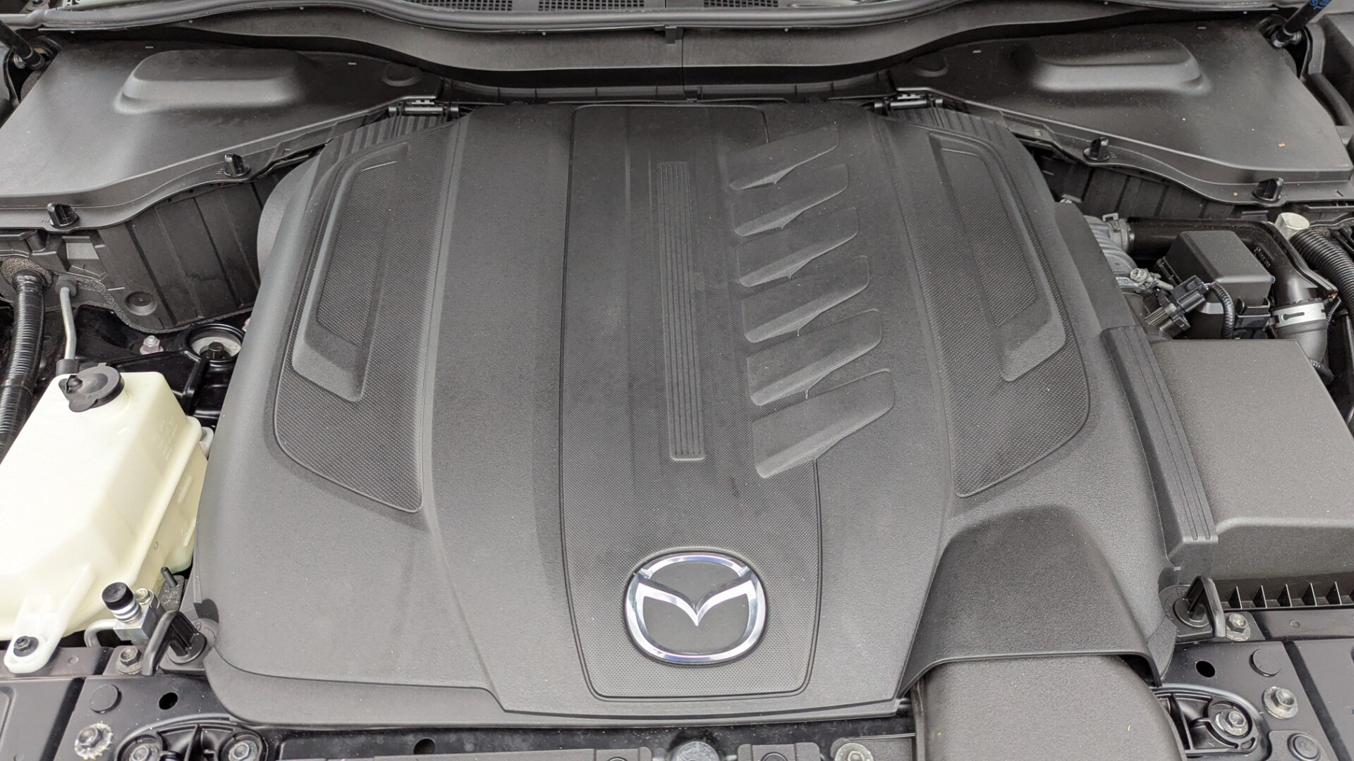 Florida Fine Cars - Used vehicle - SUV MAZDA CX-90 2024