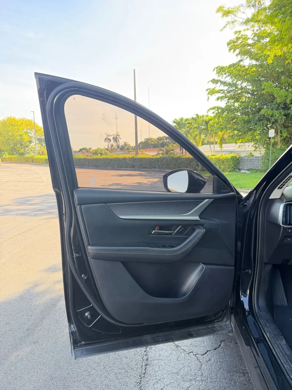 Florida Fine Cars - Used MAZDA CX-90 2024 MIAMI 3.3 TURBO S