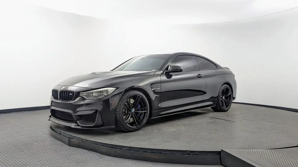Florida Fine Cars - Used BMW M4 2017 MIAMI 
