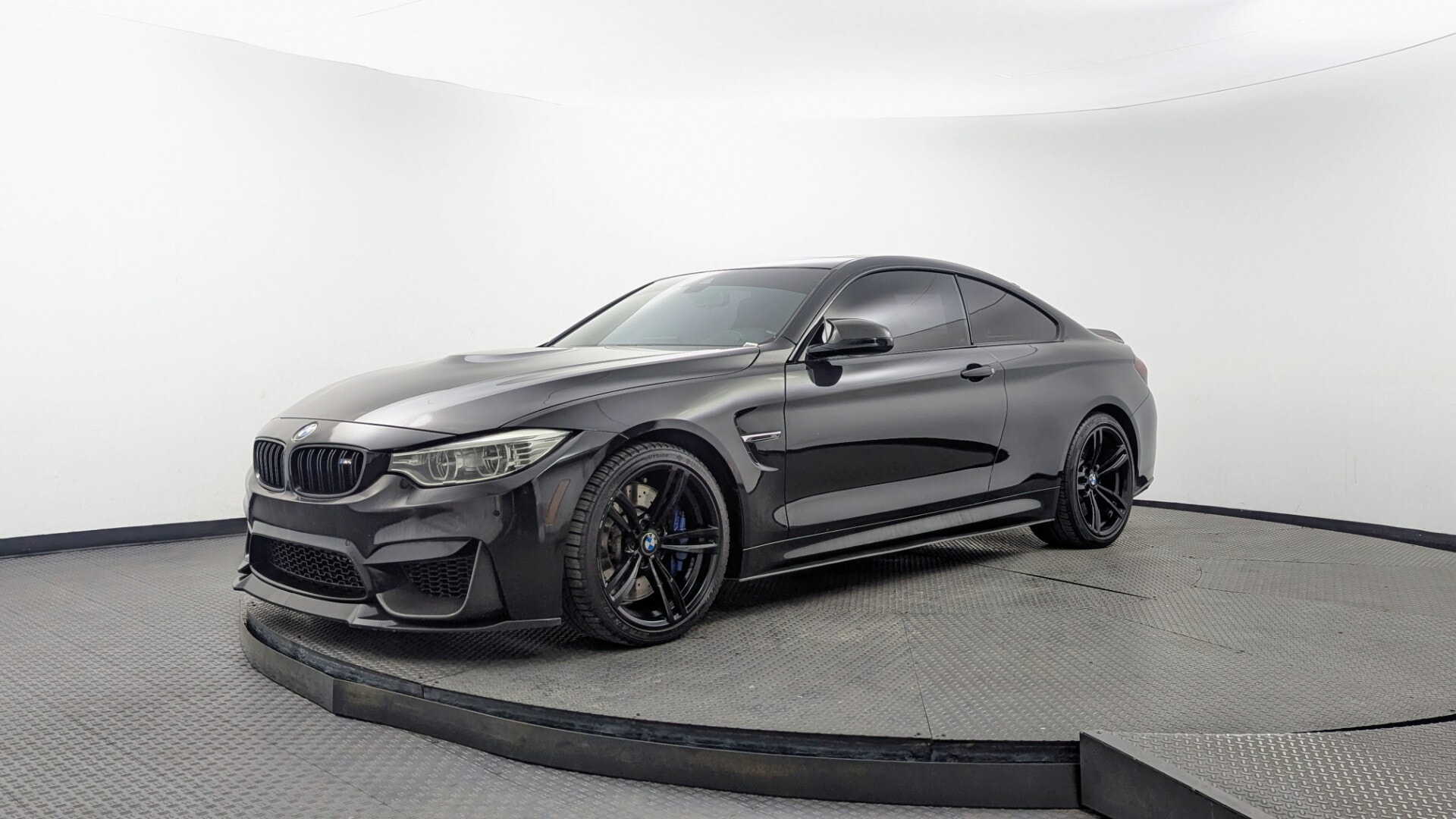 2017 BMW M4 -'s photo