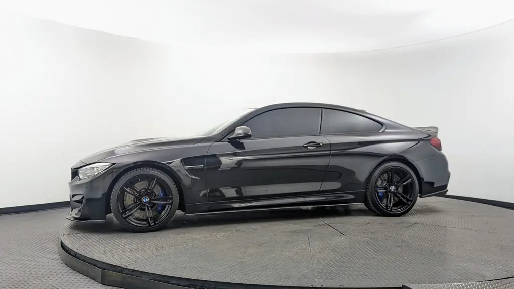 Florida Fine Cars - Used BMW M4 2017 MIAMI 