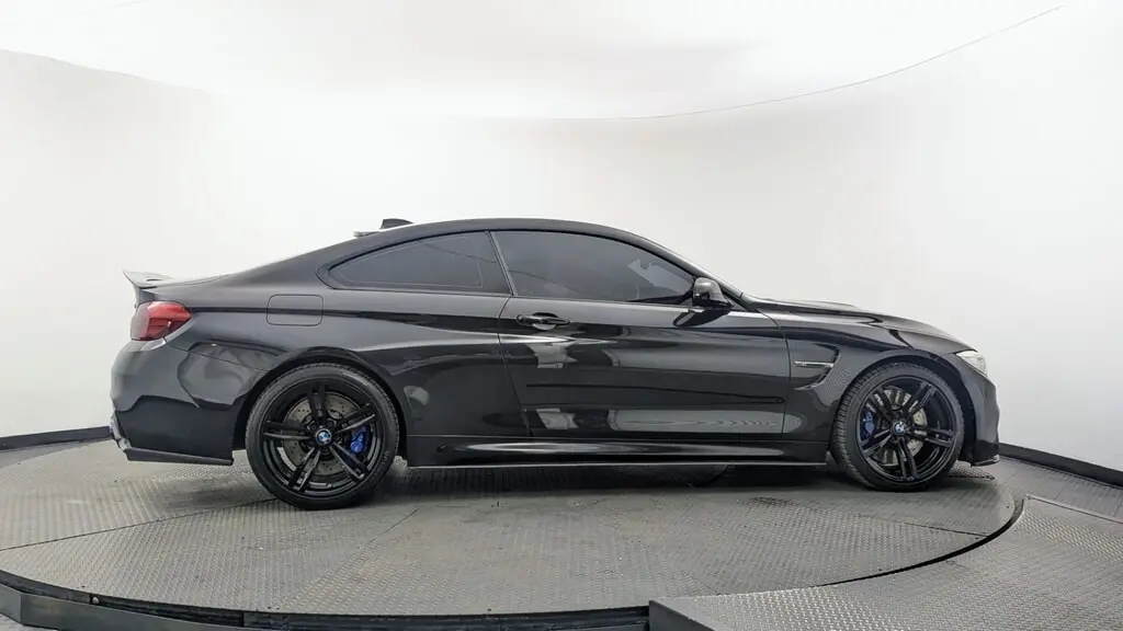 Florida Fine Cars - Used BMW M4 2017 MIAMI 