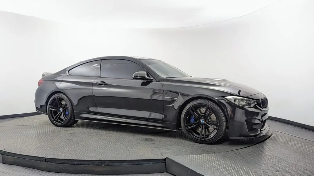 Florida Fine Cars - Used BMW M4 2017 MIAMI 