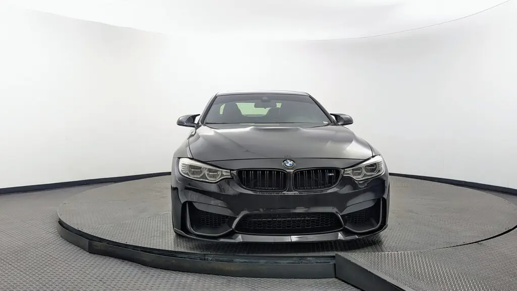 Florida Fine Cars - Used BMW M4 2017 MIAMI 