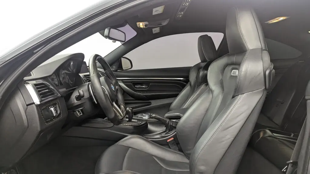 Florida Fine Cars - Used BMW M4 2017 MIAMI 