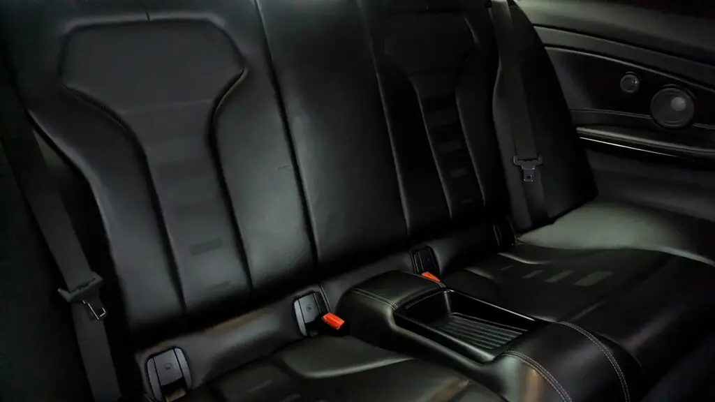 Florida Fine Cars - Used BMW M4 2017 MIAMI 