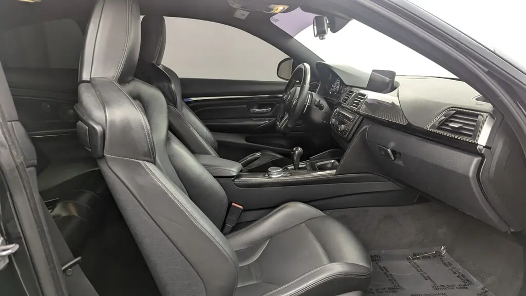 Florida Fine Cars - Used BMW M4 2017 MIAMI 