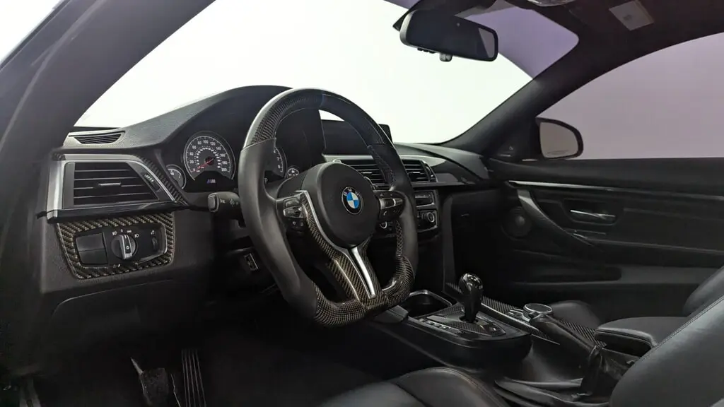 Florida Fine Cars - Used BMW M4 2017 MIAMI 