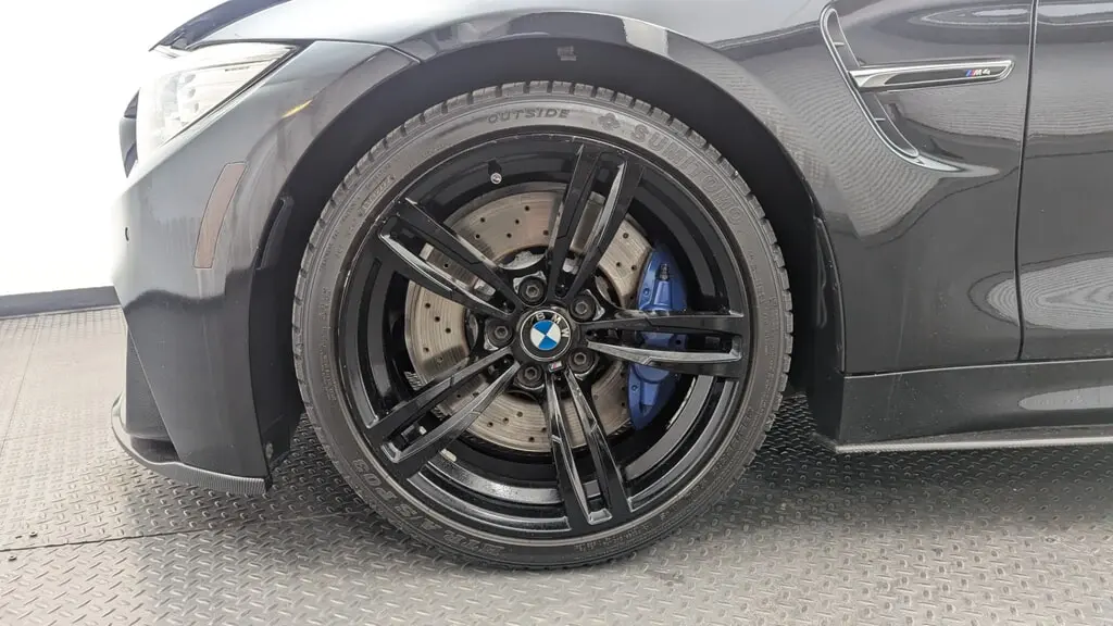 Florida Fine Cars - Used BMW M4 2017 MIAMI 