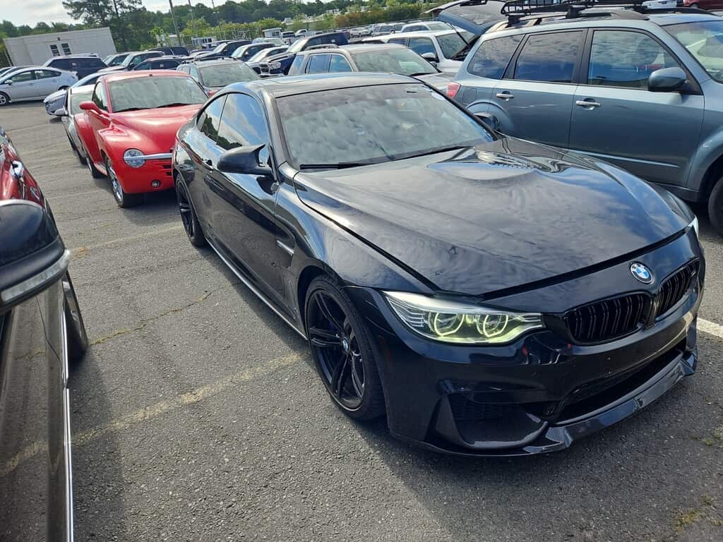 Florida Fine Cars - Used BMW M4 2017 MIAMI