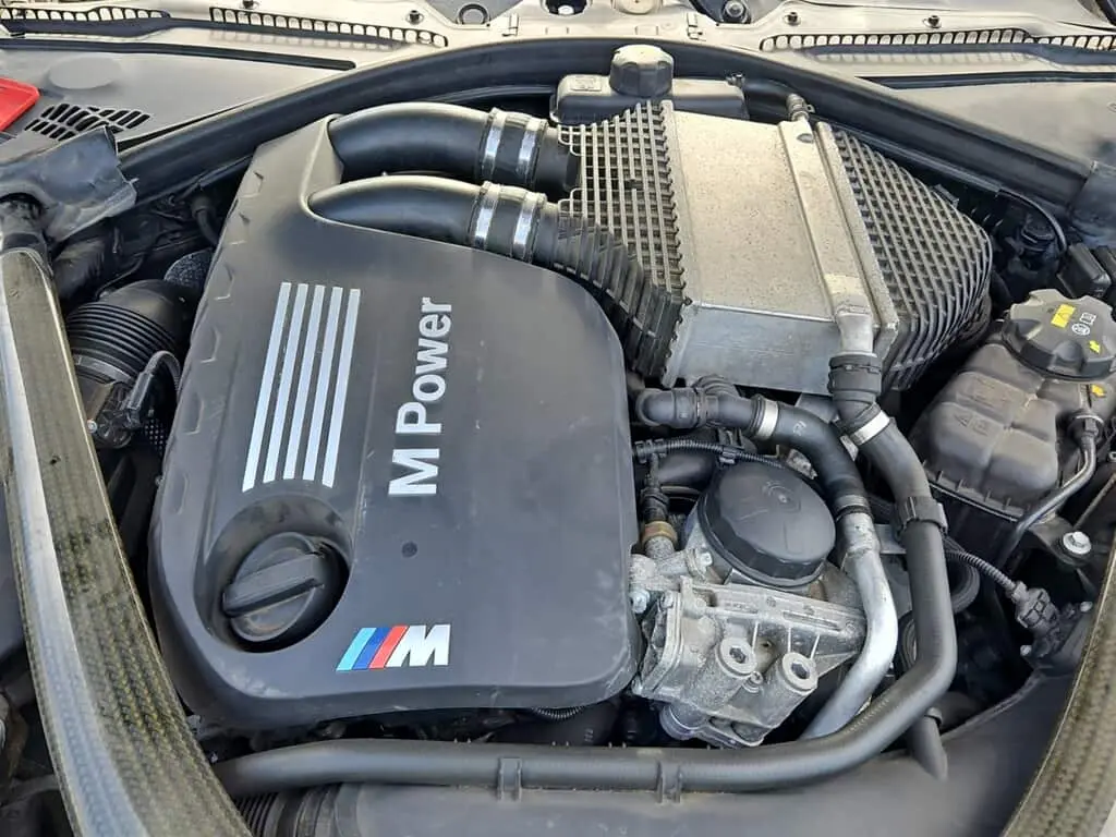 Florida Fine Cars - Used BMW M4 2017 MIAMI