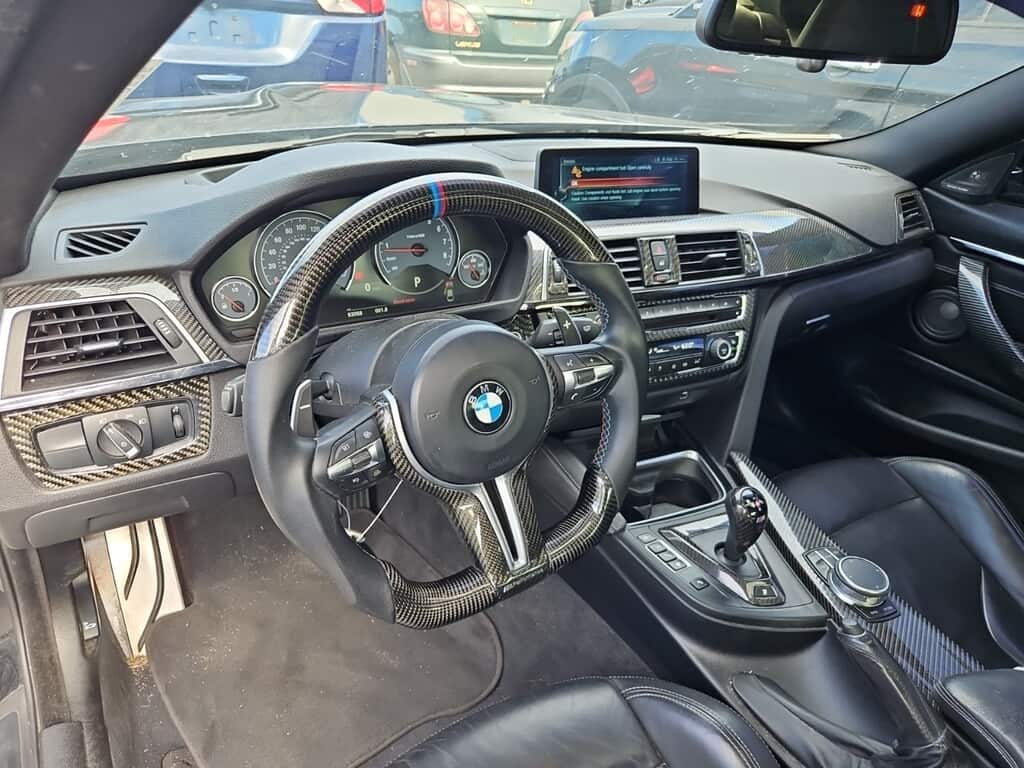 Florida Fine Cars - Used BMW M4 2017 MIAMI