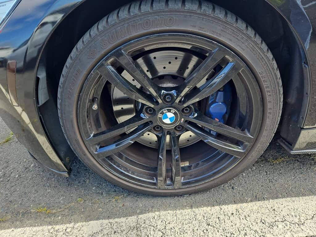 Florida Fine Cars - Used BMW M4 2017 MIAMI