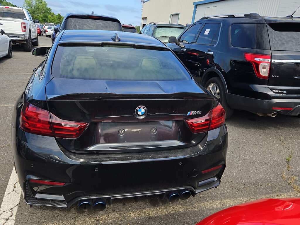 Florida Fine Cars - Used BMW M4 2017 MIAMI