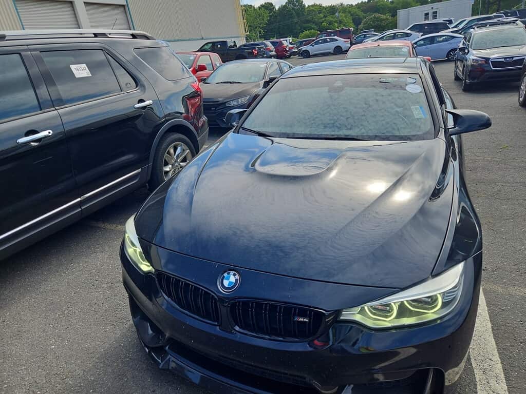 Florida Fine Cars - Used BMW M4 2017 MIAMI