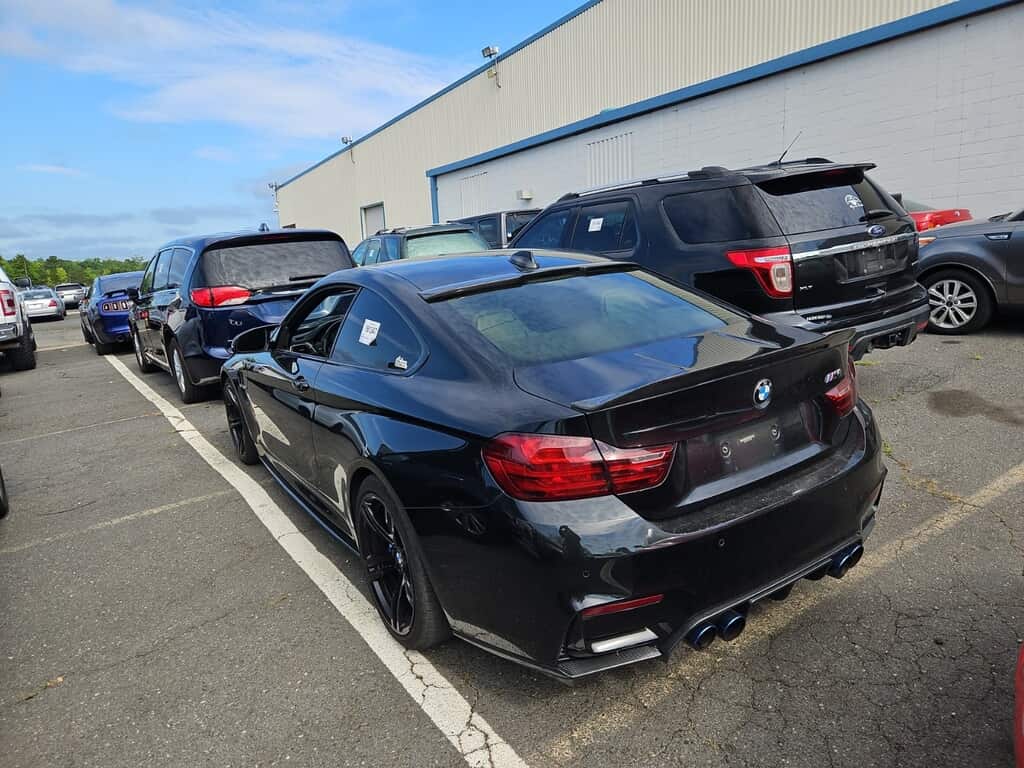 Florida Fine Cars - Used BMW M4 2017 MIAMI