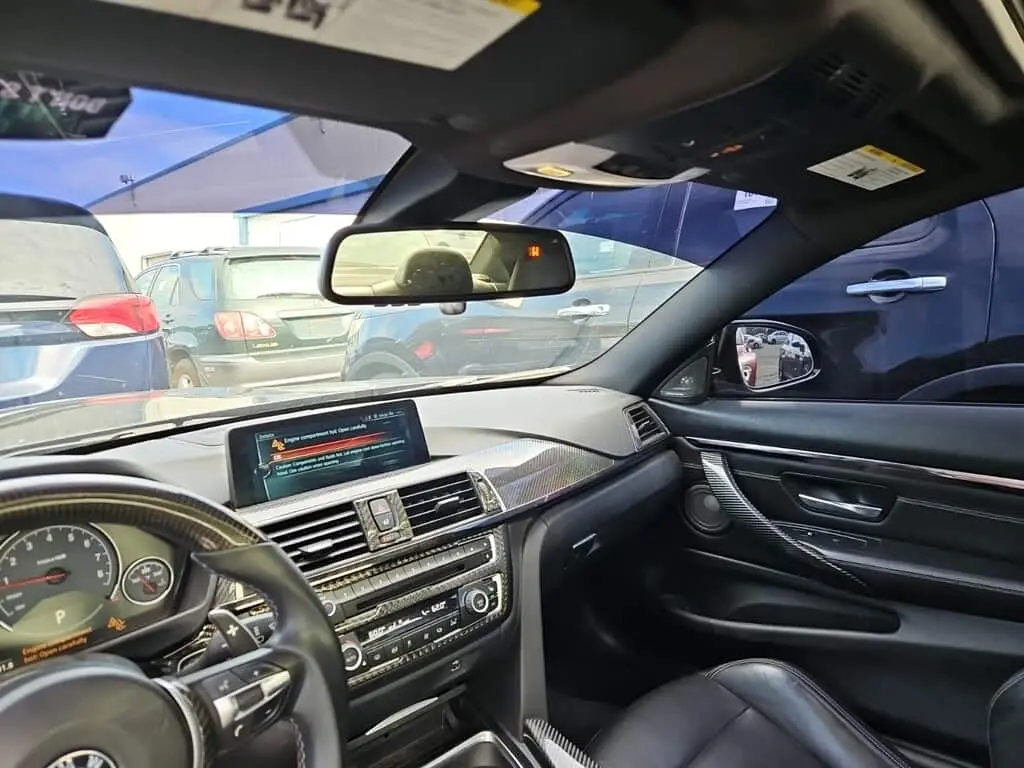 Florida Fine Cars - Used BMW M4 2017 MIAMI