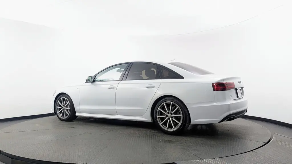 Florida Fine Cars - Used AUDI A6 2018 MARGATE PREMIUM PLUS