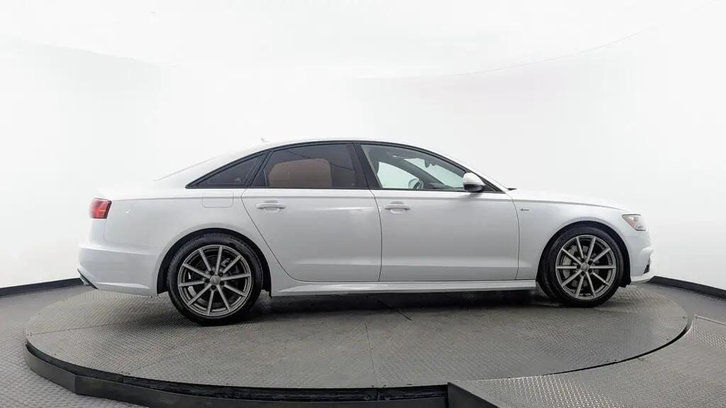 Florida Fine Cars - Used AUDI A6 2018 MARGATE PREMIUM PLUS