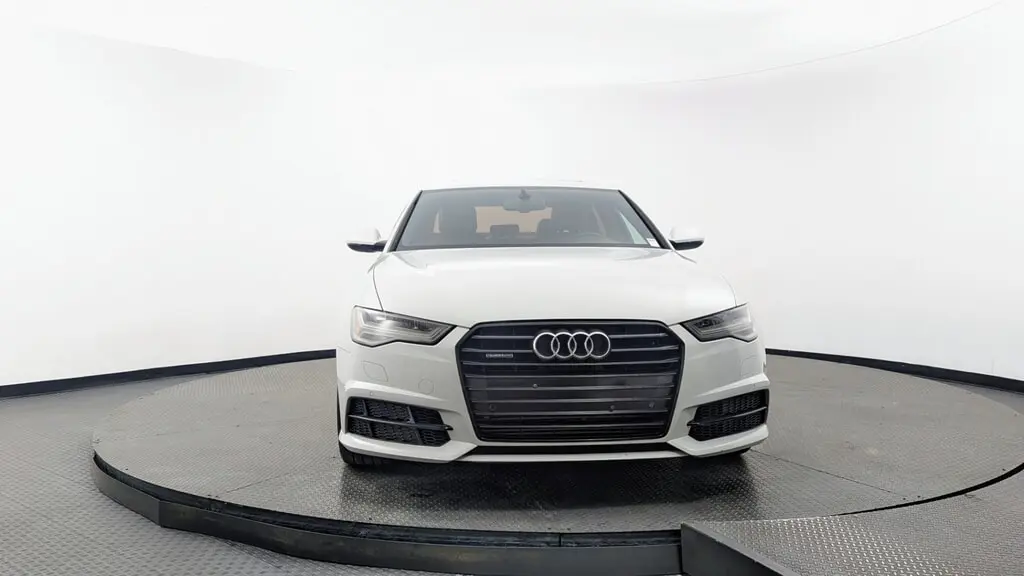Florida Fine Cars - Used AUDI A6 2018 MARGATE PREMIUM PLUS