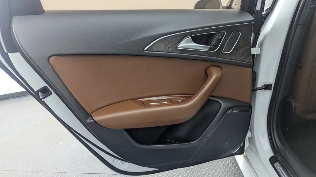 Florida Fine Cars - Used AUDI A6 2018 MARGATE PREMIUM PLUS