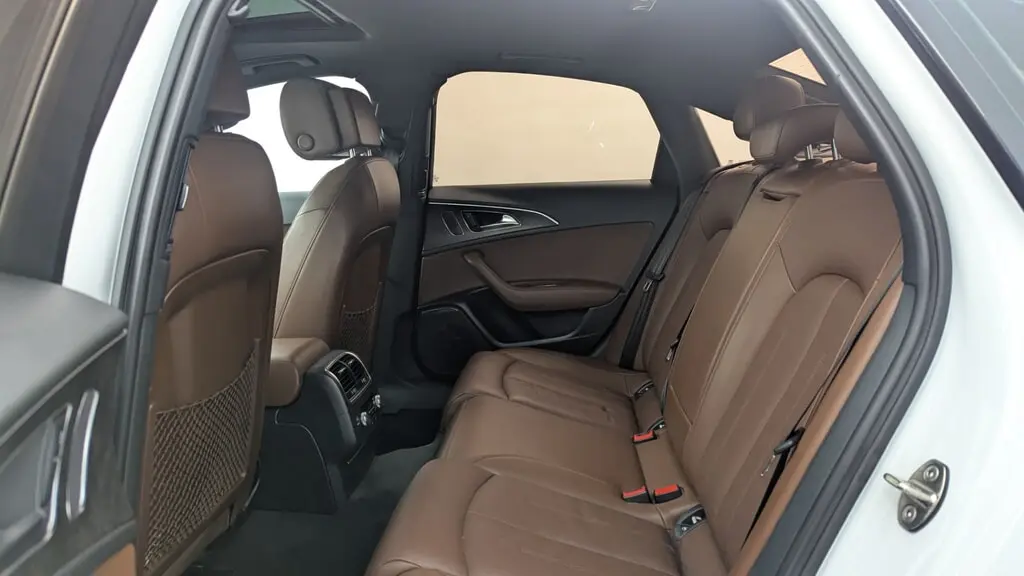 Florida Fine Cars - Used AUDI A6 2018 MARGATE PREMIUM PLUS