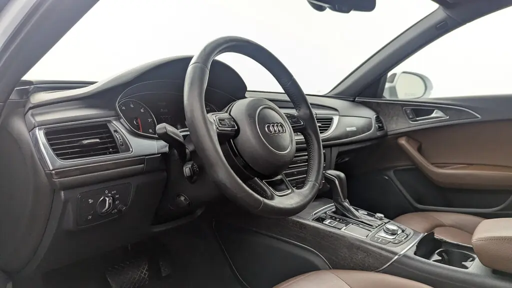 Florida Fine Cars - Used AUDI A6 2018 MARGATE PREMIUM PLUS