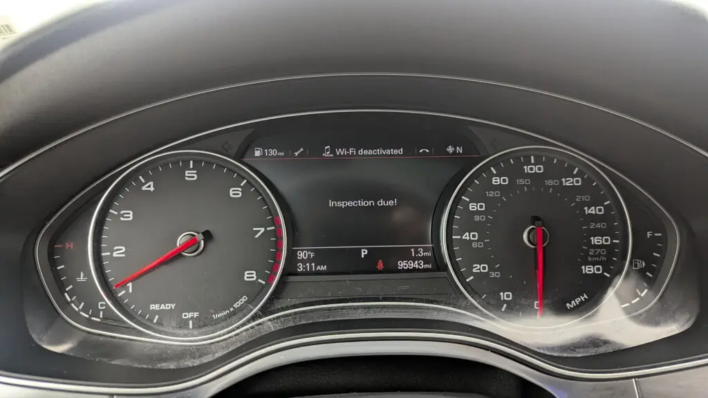 Florida Fine Cars - Used AUDI A6 2018 MARGATE PREMIUM PLUS