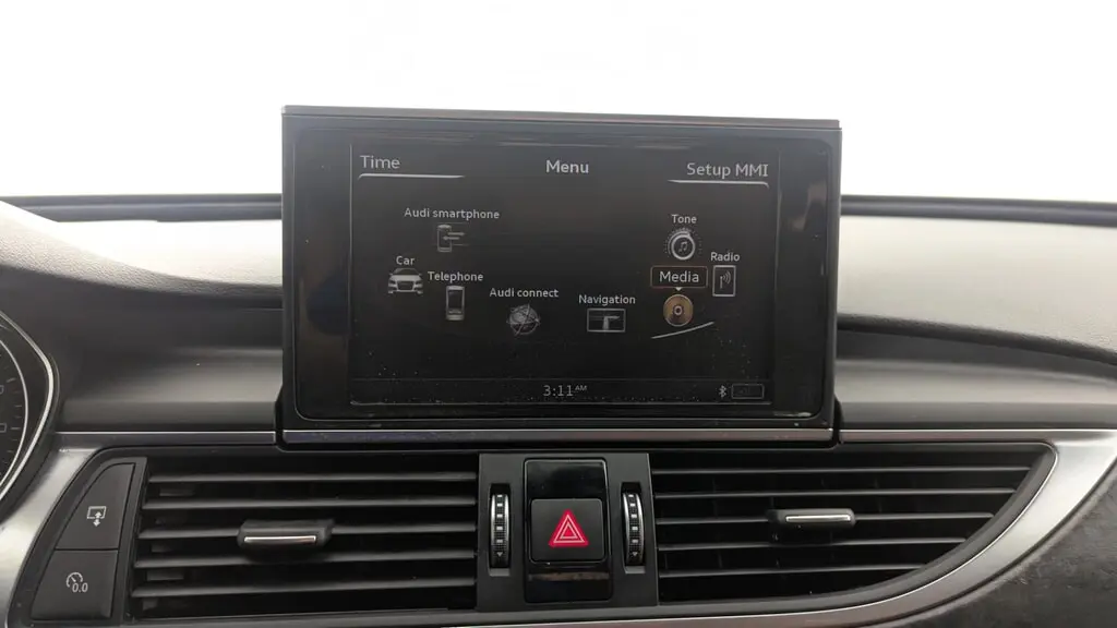 Florida Fine Cars - Used AUDI A6 2018 MARGATE PREMIUM PLUS