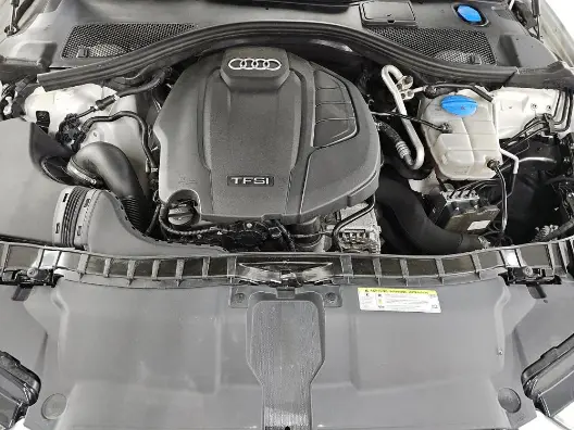 Florida Fine Cars - Used AUDI A6 2018 MARGATE PREMIUM PLUS