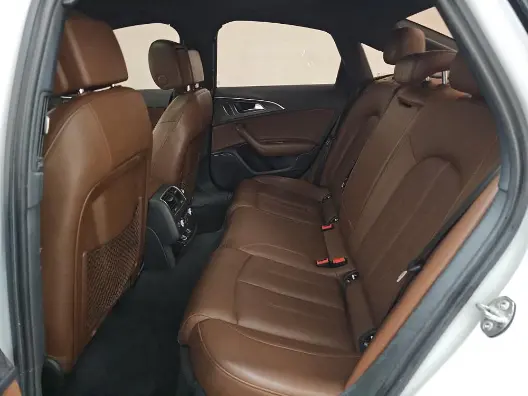 Florida Fine Cars - Used AUDI A6 2018 MARGATE PREMIUM PLUS
