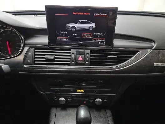 Florida Fine Cars - Used AUDI A6 2018 MARGATE PREMIUM PLUS